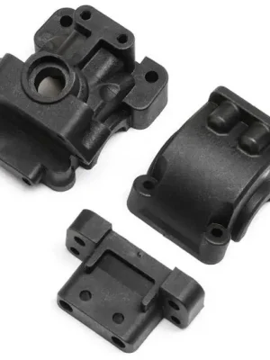 Losi Cellule Avant (3Pcs) Hammer Rey LOS232074 - Nur diese Woche