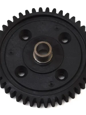 Fast ausverkauft | Mugen Couronne Central 44Dts HTD (High Traction Diff) E2258B