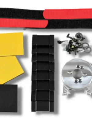 FG Set de conversion electro 2wd 68511 - Neue Ware