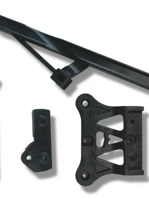 Extra sparen - T2M Set Renfort de Châssis Pirate RS3E T4962/02