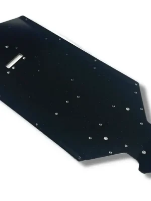 Kundenliebling | T2M Châssis Aluminium Pirate RS3 SE T4963/03