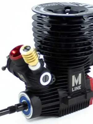 Begrenztes Angebot - Ultimate Moteur MTS Céramique UR3401-MTS