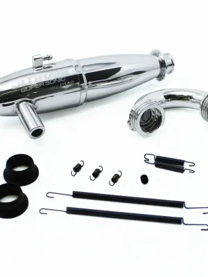Top-Deal - Ultimate Ligne complète EFRA 2142 Supersonic UR352142-S