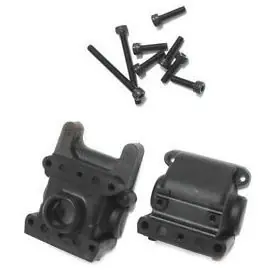 Hobao Bulkhead (2Pcs) Hyper 7 87023 | Sicher einkaufen