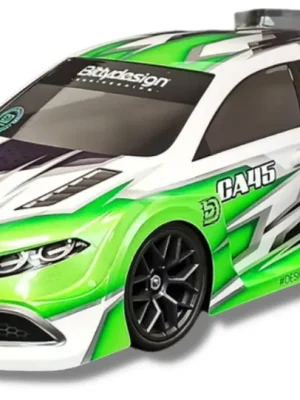 Bittydesign Carrosserie CA45 1/10 FWD 190mm BDFWD-CA45 | Knallerpreis