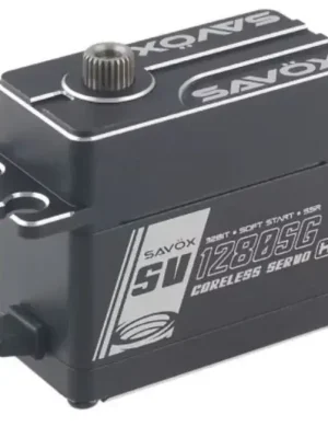 Mega-Angebot | Savox Servo SV-1280SG 55kg 0.12s 8.4V Métal