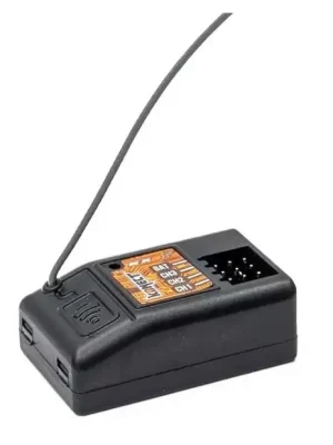 Wochenendangebot | Konect Récepteur 2.4Ghz pour KT3X KN-KR3X