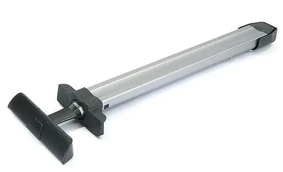 FasTrax Poignée de remplacement pour Sac de Transport 1/8" FAST688-8 | Sparangebot