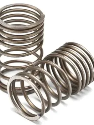 Profi-Qualität | Yokomo Ressort Amortisseur Progressif 1.3x28mm (x2) MD1.0 D-181R