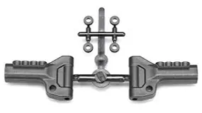 Nicht verpassen | Yokomo Triangle Inférieur Avant (x2) MD1.0 Y2-008FLSA