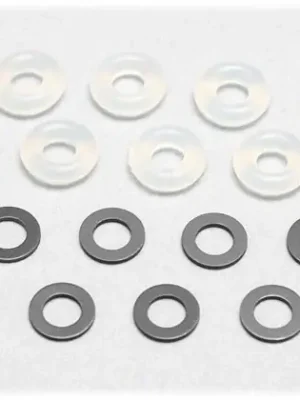 Yokomo Kit Joints + Cales Amortisseur (16Pcs) MD1.0 YS-7HGCA - Sofort kaufen