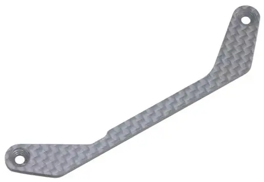 Yokomo Renfort central carbone BD12 B12-302CS - Zeitlich begrenzt