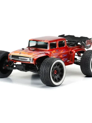 Proline Carrosserie Ford F-100 1956 1/5 PRO361117 | Premium-Qualität