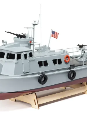 Proboat Bateau PCF Mark I 24” Swift Patrol Craft RTR PRB08046 | Versand noch heute