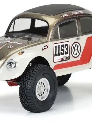 Proline Carrosserie Volkswagen Beetle 313mm PRO359500 - Top-Deal