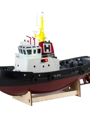 Rabatt | Proboat Bateau Horizon Harbor 30” Tug Boat RTR PRB08036