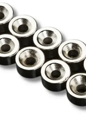 Premium-Qualität - MST Aimant pour Supports de Carrosserie Magnétiques 820141-1