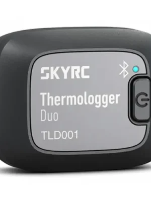 SkyRc Sonde température Thermologger DUO TLD001 | Sonderpreis