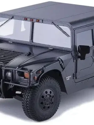 FMS Scaler Hummer H1 4WD 1/12 RTR - Sonderangebot