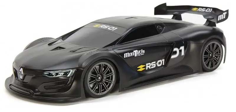 Mon-Tech Carrosserie Touring RS01 190mm - Super-Preis