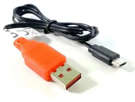 Absima Chargeur USB 1/24 1240002 | Neu hinzugefügt