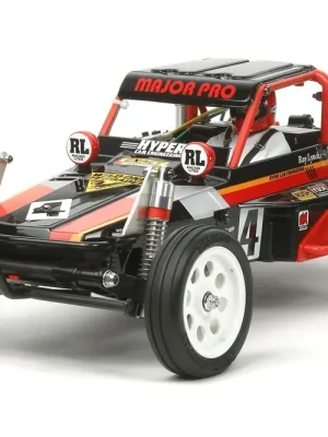 Tamiya Vintage Wild One Off-Roader KIT 58525 | Letzte Chance