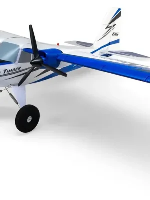 E-Flite Twin Timber 1.6m PNP EFL23875 - Premium-Qualität