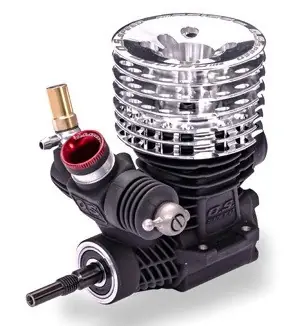 Zertifiziert | OS Moteur Speed R2105 3.5cc Piste S26704