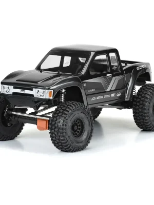 Neu im Sortiment | Proline Carrosserie Cliffhanger High Performance SCX6 PRO361200