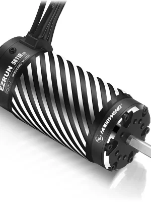 Top-Qualität | Hobbywing Moteur EzRun SL 56118SD G2