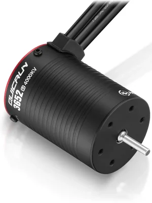 Sparangebot | Hobbywing Moteur QuickRun 3652SL G2