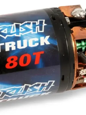 Bestellbar - T2M Rush Moteur 540 Truck