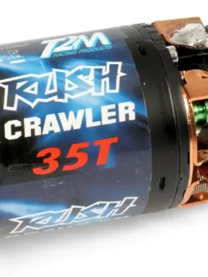Super-Preis | T2M Rush Moteur 540 Crawler 35T T422619