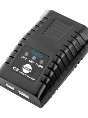 Premium | ToolkitRC Chargeur C3 2-3S 2.2A 25W AC 12400