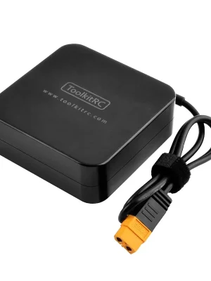 ToolkitRC Alimentation ADP100 100W 20700 | Heute bestellen