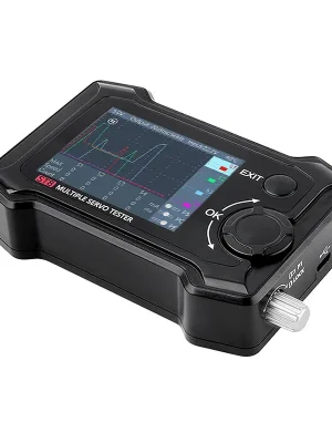 ToolkitRC Wattmètre WM150 30600 - Jetzt zugreifen
