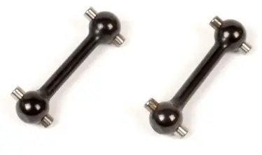 Günstig | T2M Cardan central Arrière 28mm (x2) Pirate RS3E T4963/02