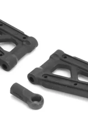 Sparko Triangle avant supérieur (x2) F8 SPKF81004 - Neu gelistet