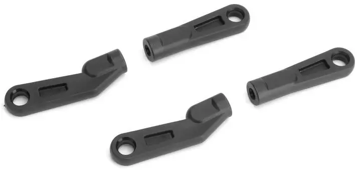 Sparko Chapes de tirants arrière (4Pcs) F8 SPKF81019 - Preisknaller
