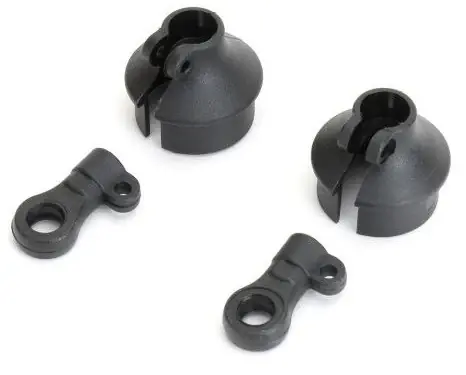 Direkt bestellen | Sparko Coupelles + Chappes d‘amortisseurs (4Pcs) F8 SPKF81026