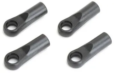 Sparko Chappes de tirants arrière (x4) F8 SPKF81035 - Nur diese Woche