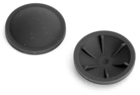 Direkt kaufen - Sparko Membranes d‘amortisseur (x2) F8 SPKF82002