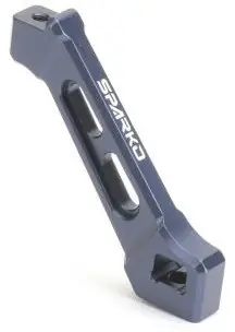 Sparko Renfort de châssis avant Alu F8 SPKF84029OP | Schnäppchen