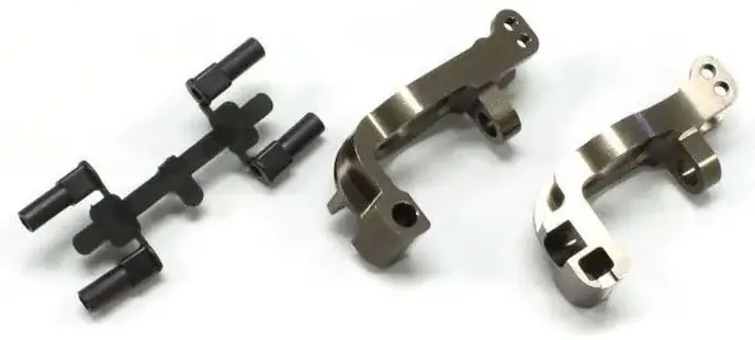 Direkt kaufen | Kyosho Etriers Avant Alu 16° (x2) MP10 IFW436B