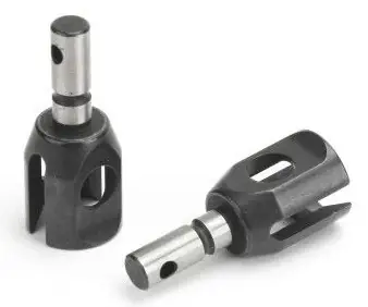 Sparko Noix de différentiels (x2) F8 SPKF85017 | Nur noch kurze Zeit