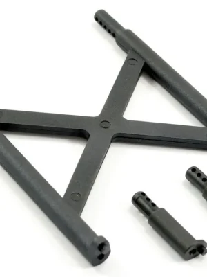 FTX Set support de carrosserie (3Pcs) Kanyon FTX8472 | Ausverkauf