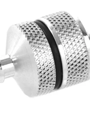 Werkspreis | GFORCE Filtre à carburant Alu GF-2020-001