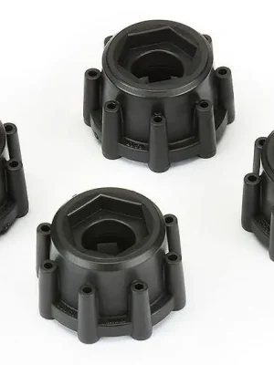 Nur heute | Proline Hexagones 17mm pour Jantes 8x32 3.8" (x4) 6345-00
