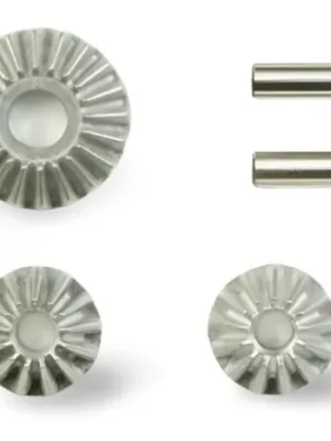 Tamiya Pignon de différentiel (8Pcs) TG10 MKII 51144 - Preishit
