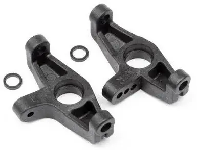 HB Racing Etrier Avant (x2) D413 112769 | Sofort lieferbar